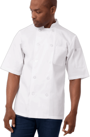 Chef Works Volnay Coat