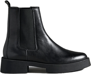 Anthropologie Chelsea Ankle Boots