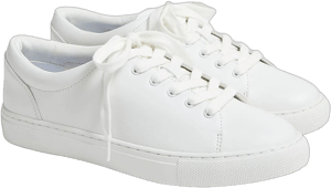 J.Crew Women's Road Trip Sneakers