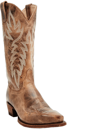 Idyllwind Women's Wheeler Western Performance Boots