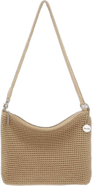 The Sak Women's Lumi Crossbody Bag