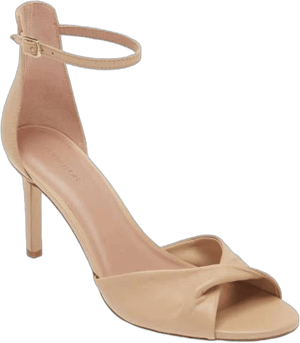 Nordstrom Anders Ankle Strap Sandal