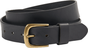 Duluth Trading Company Men's Everyday Leather Work Belt