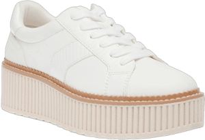 Dolce Vita Women's Bubbles Platform Sneakers