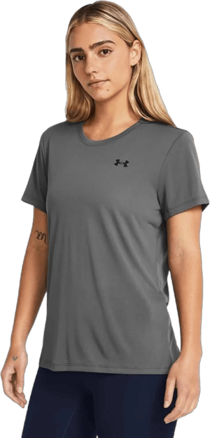 Under Armour Women's Tech Short Sleeve T-Shirt