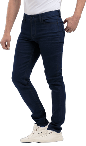 Twillory Men's Performance Non Iron Jeans