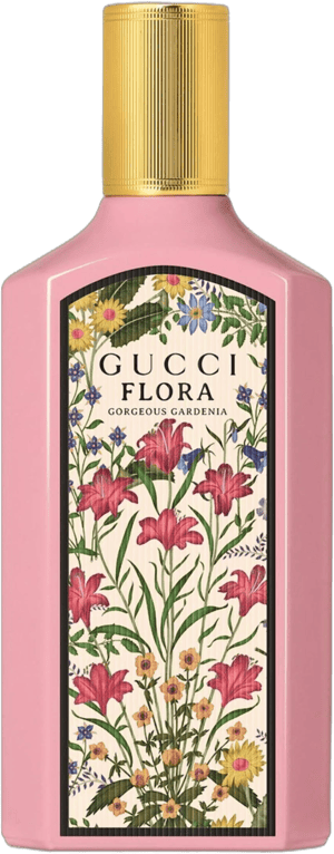 Flora Gorgeous Gardenia Gucci Eau De Parfum