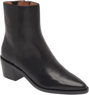 Madewell Women's The Darcy Ankle Boot