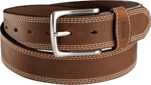 Men's Duluth Trading Gets Better with Age Leather Work Belt