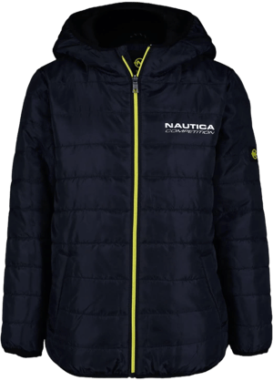 Nautica Men's Big Boys Packable Jacket