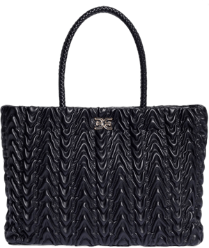 Sam Edelman Ari Quilted Large Tote