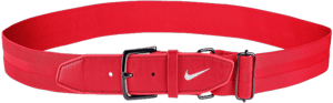 NIKE Adjustable Baseball Belt 3.0