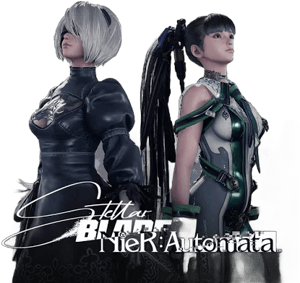 Stellar Blade x NieR:Automata - Sony PlayStation 5 [Digital Download]