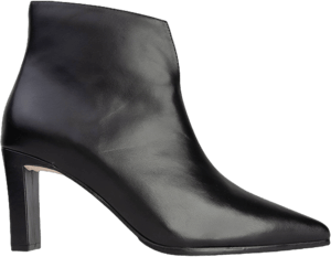 Bared Footwear Women's Triller Leather Ankle Boots