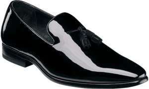 Stacy Adams Men's Phoenix Tassel Slip-On Loafer