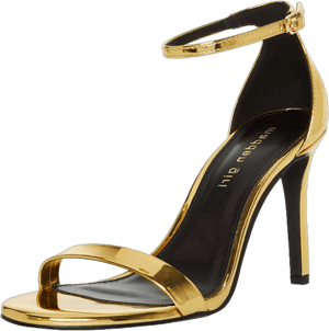 Madden Girl Women's Brazen Stiletto Sandals