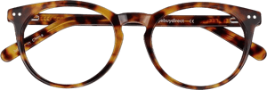 round Acetate eyeglasses Online Full-Rim