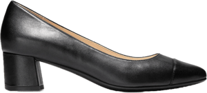 Cole Haan Women's The Go-To Block Heel Pump