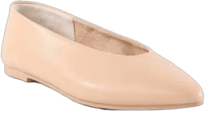 Seychelles Women's Dreamer Pointed Toe Flats