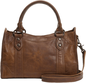 Frye Melissa Leather Satchel