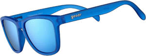 Goodr OG Sunglasses Falkor's Fever Dream