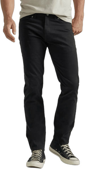 Lee Men's Extreme Motion Slim Straight Jeans