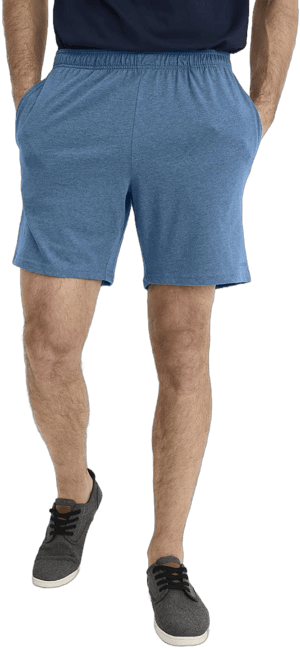 Jockey Men's Knit Shorts