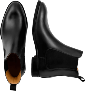 Beckett Simonon Bolton Chelsea Boots