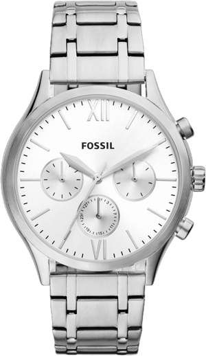 Fossil Men's Fenmore Multifunction Watch