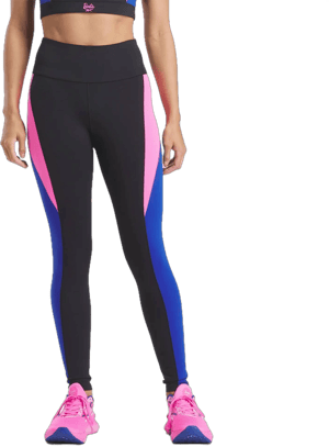 Reebok x Barbie Women's Leggings