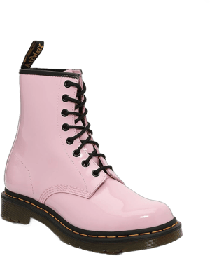 Dr Martens Women's 1460 Boots