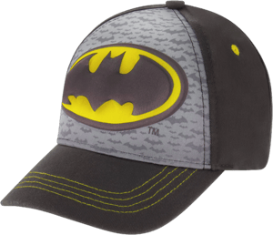 Batman Toddler Baseball Cap