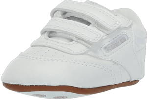 Reebok Kids Club C Crib Kids Shoes White