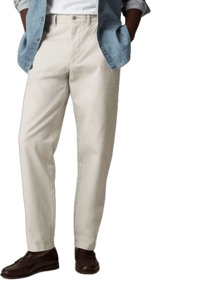 J.Crew Men's Classic Chino Pant