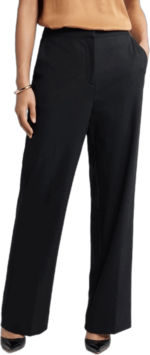 Nordstrom Straight Leg Pants