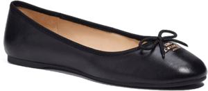 Coach Women's Alina Ballet Flats