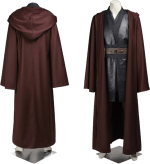 Star Wars Anakin Skywalker Classic Costume