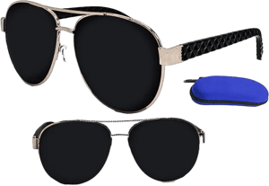 Aviator Sunglasses