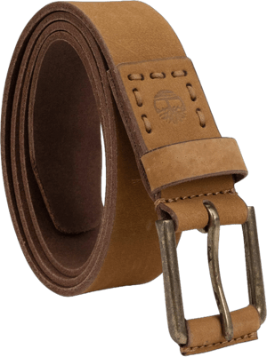 Timberland Men's Casual Leather Belt