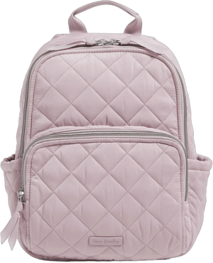 Vera Bradley Performance Twill Small Backpack