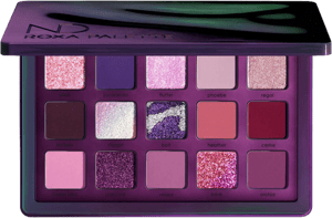 Natasha Denona Roxa Eyeshadow Palette