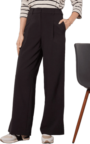 Evereve Women's Ellie Trouser Pants