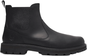 Timberland Men's Britton Road Mid Chelsea Boots