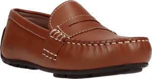 Boys' Polo Ralph Lauren Telly Penny Loafer