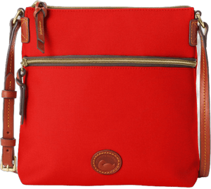 Dooney & Bourke Nylon Crossbody Bag