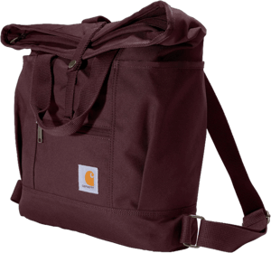 Carhartt Convertible Backpack Tote