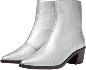 Madewell Women's Darcy Ankle Boots