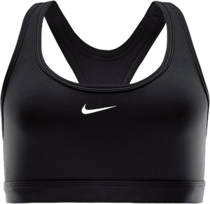 Nike Women's Swoosh Light Support Non-Padded Sports Bra