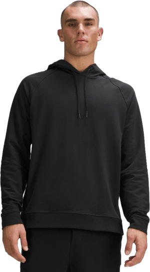 Lululemon Men's City Sweat Pullover Hoodie