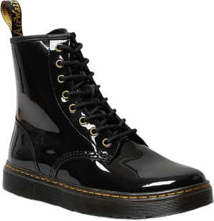 Dr. Martens Women's Zavala Combat Boots